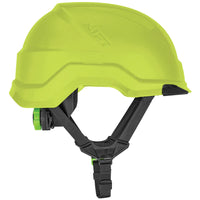 Lift Radix Safety Helmet-Non Vented- Type 2 - Ironworkergear