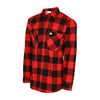 Big Bill Premium Flannel Work Shirt #121 - Ironworkergear