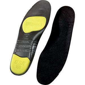 Thorogood Ultimate Shock Absorption Insoles #889-6007 Ironworkergear