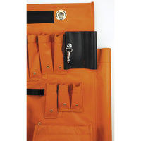 Aerial Apron With Magnet #51829M - Ironworkergear