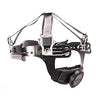 MSA SkullGard 4-Point Hard Hat Suspension - Ironworkergear