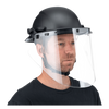 WaveCel Visor: Premium Clear