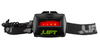 LIFT ArcLite 180 Degree Headlamp - Ironworkergear