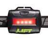 LIFT ArcLite 180 Degree Headlamp - Ironworkergear