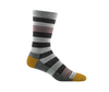 Darn Tough Men's Oxford Crew Lightweight Lifestyle Sock-6033 - Ironworkergear