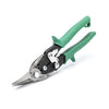 Wiss 9-3/4" MetalMaster® Compound Action Straight and Right Cut Aviation Snips - Ironworkergear