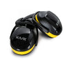 KASK HEARING PROTECTION SC2-YELLOW - Ironworkergear