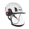 KASK Zen Full Face Visor-WVI00008 - Ironworkergear
