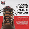 KG-XTREME | Heavy Duty Boot Laces - Ironworkergear