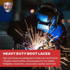 KG-XTREME | Heavy Duty Boot Laces - Ironworkergear