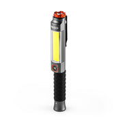 Nebo Versatile 3-in-1 Flashlight and Work Light - Ironworkergear