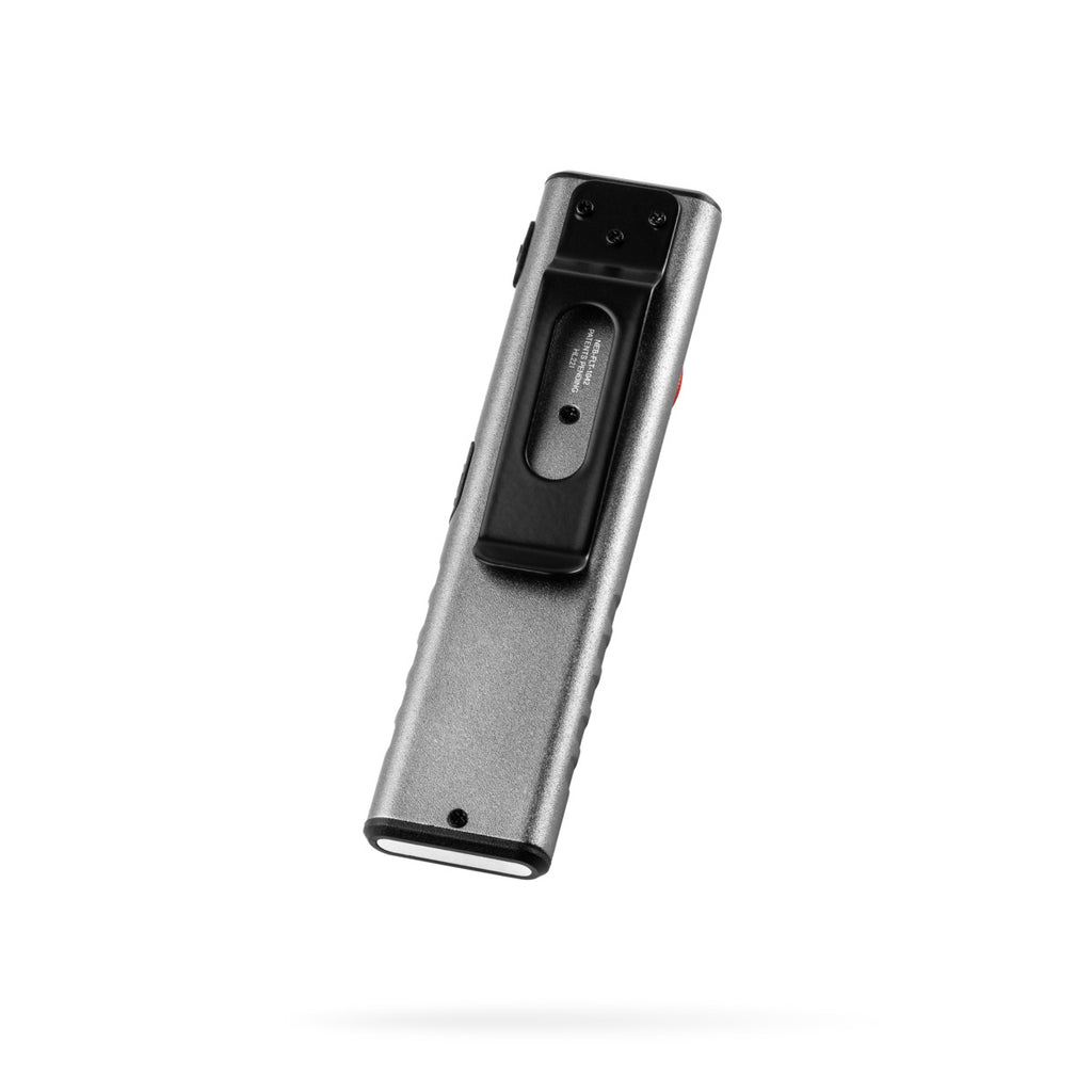 led flashlight nebo leather Nebo Slim Mini