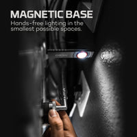 Nebo SLIM® Mini Rechargeable Pocket Light - Ironworkergear