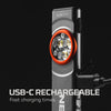 Nebo SLIM® Mini Rechargeable Pocket Light - Ironworkergear