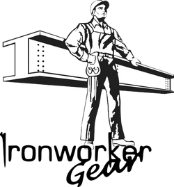 Ironworkergear