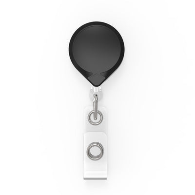 Key-Bak Mini-bak® Retractable Badge Holder - Ironworkergear