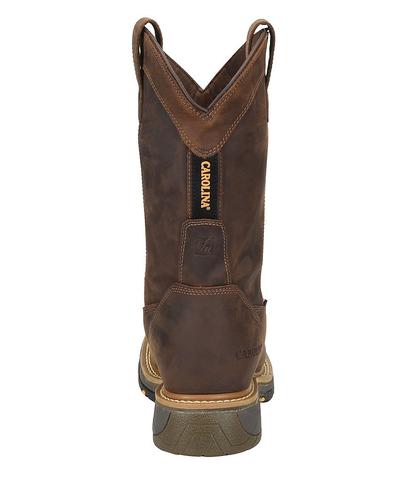 Carolina workflex boots clearance