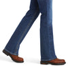 Ariat FR Women's DuraStretch Basic Boot Cut Jean #10016176 - Ironworkergear