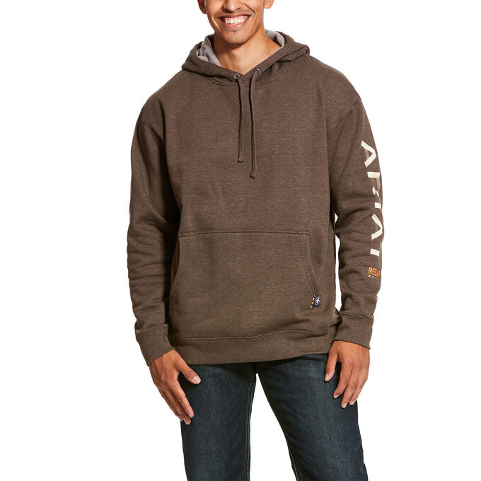 Ariat Rebar Graphic Hoodie