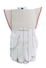 North Star White Ox Gauntlet Cuff Gloves #1015 - Ironworkergear