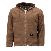 Key Polar King Premium Insulated Fleece Lined Jacket #376 - Ironworkergear