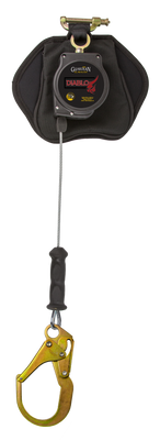 Guardian Diablo 8' Leading Edge Cable SRL 11072 - Ironworkergear