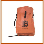 Bashlin Linesman Backpack Duffle #11BPD-O - Ironworkergear