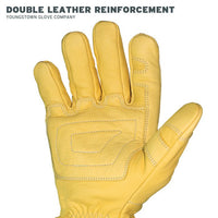 Youngstown Ground Glove With Kevlar #12-3365-60 - Ironworkergear