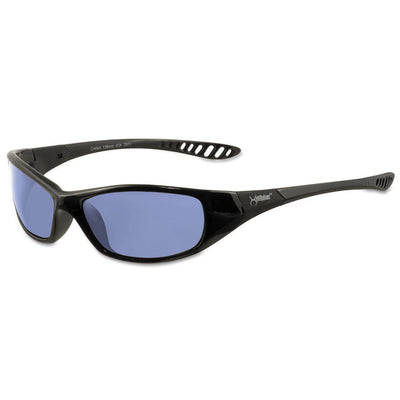 Hellraiser Light Blue Lens Safety Glasses #20542 - Ironworkergear