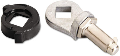 Metal Detach Pins for Jackson Safety Welding Helmets #14961 - Ironworkergear
