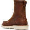 Danner 8" Bull Run Moc Toe-Soft Toe #15541