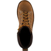 Quarry USA 8" Distressed Brown Work Boots #17315