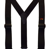 Perry Certified FR Suspenders - Ironworkergear