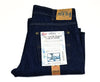 Prison Blues Heavy Duty Rinsed Basic Relaxed Fit Jeans - Ironworkergear