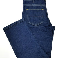 Prison Blues Denim Relaxed Jeans Made in the USA