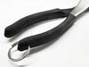 Rudedog USA 8" Ironworkers Diagonal-Cutting Pliers w/ Tether Hole #8008 - Ironworkergear