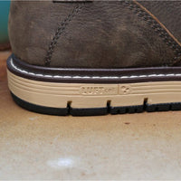 Keen Men's San Jose 6" Boot (Aluminum Toe) #1022106 - Ironworkergear