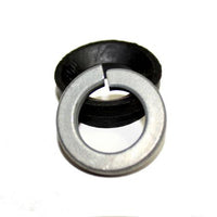 RudedogUSA Sleever Bar Lock Washer & Grommet #DV34 - Ironworkergear