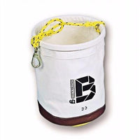Bashlin Tool Buckets - Ironworkergear