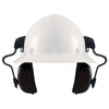 ERB Earmuffs for Full Brim Hard Hat #251A - Ironworkergear