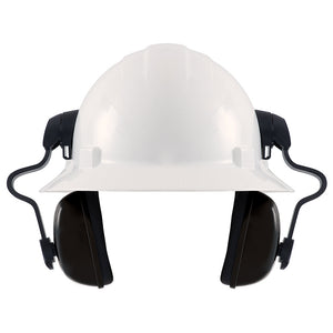 ERB Earmuffs for Full Brim Hard Hat #251A - Ironworkergear