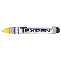 Dykem Texpen Steel Tip Markers - Ironworkergear