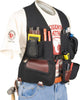 Occidental Leather Builder's Vest #2535 - Ironworkergear