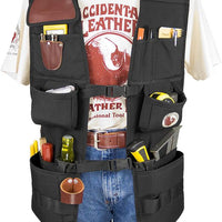 Occidental Leather Pro Work Vest #2575 - Ironworkergear