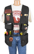 Occidental Leather Pro Work Vest #2575