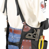 Occidental Leather Pro Work Vest #2575 - Ironworkergear