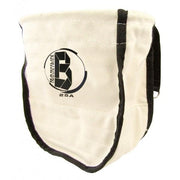 Bashlin 25A: Canvas Bag W/ Straps - Ironworkergear