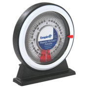 Empire Magnetic Polycast Protractor #EM36 - Ironworkergear