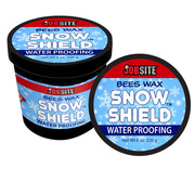 Jobsite 6OZ Waterproofing Snow Shield #54033 - Ironworkergear