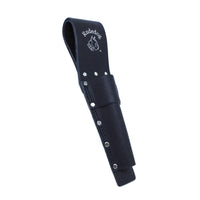 Rudedog USA Premium Black Bullpin Holder #3002 - Ironworkergear